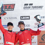 【画像】ポール・トゥ・ウィンのGT500と26台抜きのGT300！　2025年スーパーGT第２戦「FUJI GT 3HOURS RACE」は劇的決着 〜 画像75