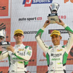 【画像】ポール・トゥ・ウィンのGT500と26台抜きのGT300！　2025年スーパーGT第２戦「FUJI GT 3HOURS RACE」は劇的決着 〜 画像76