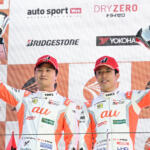 【画像】ポール・トゥ・ウィンのGT500と26台抜きのGT300！　2025年スーパーGT第２戦「FUJI GT 3HOURS RACE」は劇的決着 〜 画像79