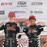 【画像】ポール・トゥ・ウィンのGT500と26台抜きのGT300！　2025年スーパーGT第２戦「FUJI GT 3HOURS RACE」は劇的決着 〜 画像80