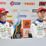 【画像】ポール・トゥ・ウィンのGT500と26台抜きのGT300！　2025年スーパーGT第２戦「FUJI GT 3HOURS RACE」は劇的決着 〜 画像84