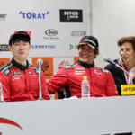 【画像】ポール・トゥ・ウィンのGT500と26台抜きのGT300！　2025年スーパーGT第２戦「FUJI GT 3HOURS RACE」は劇的決着 〜 画像85