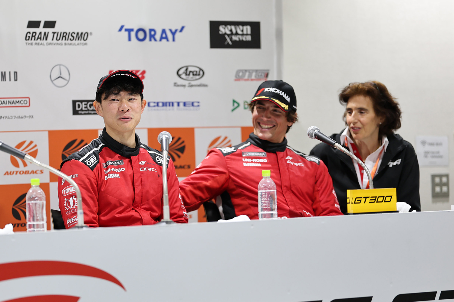 2025年スーパーGT第２戦「FUJI GT 3HOURS RACE」は大激戦決着 〜 画像85