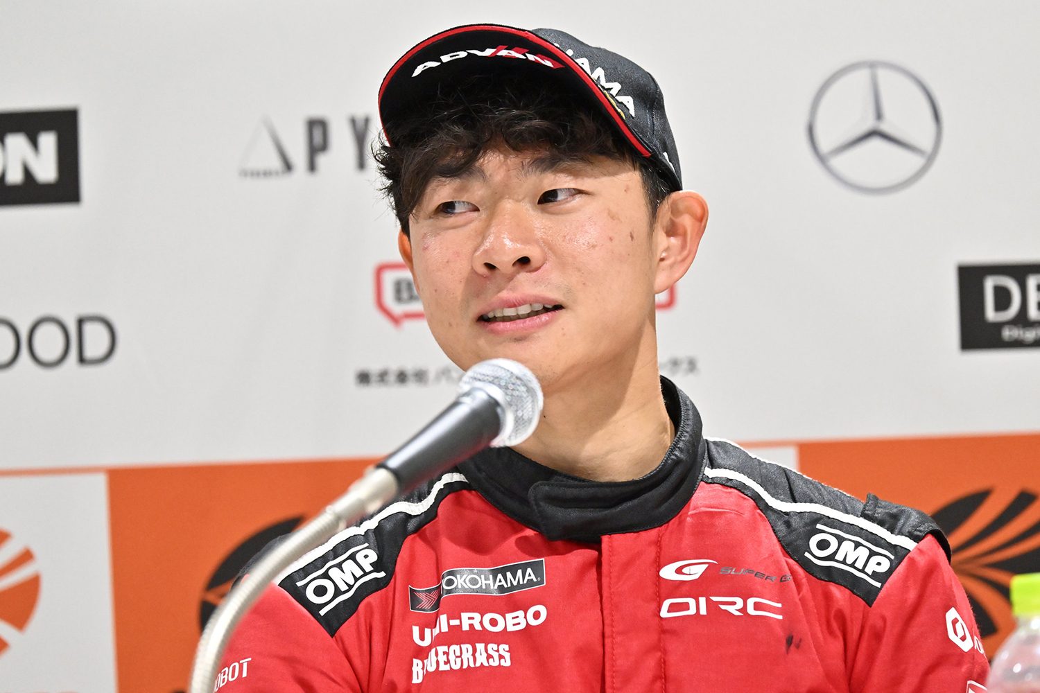 2025年スーパーGT第２戦「FUJI GT 3HOURS RACE」は大激戦決着 〜 画像86