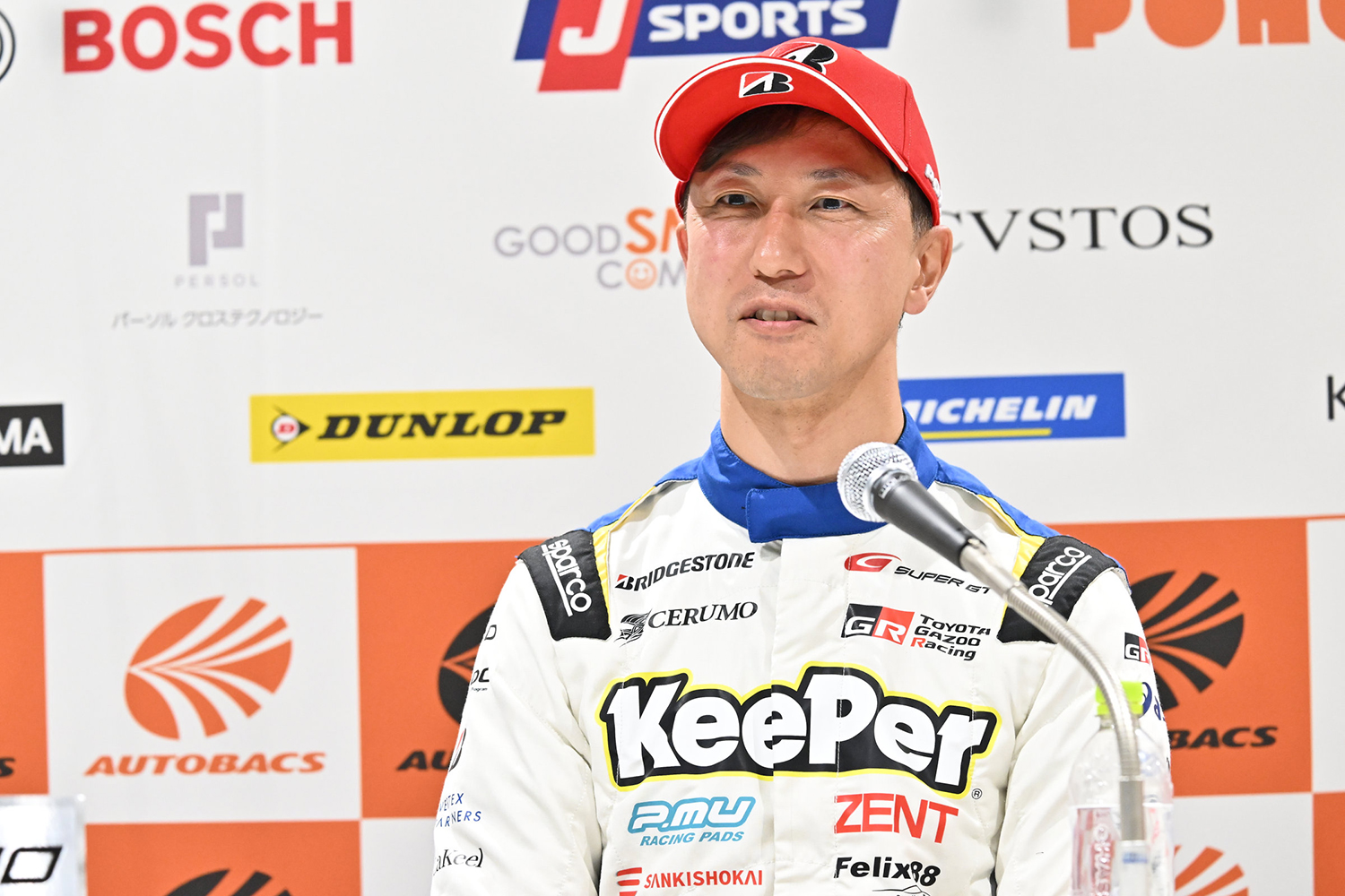 2025年スーパーGT第２戦「FUJI GT 3HOURS RACE」は大激戦決着 〜 画像88
