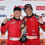 【画像】ポール・トゥ・ウィンのGT500と26台抜きのGT300！　2025年スーパーGT第２戦「FUJI GT 3HOURS RACE」は劇的決着 〜 画像90