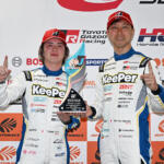 【画像】ポール・トゥ・ウィンのGT500と26台抜きのGT300！　2025年スーパーGT第２戦「FUJI GT 3HOURS RACE」は劇的決着 〜 画像91