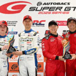 【画像】ポール・トゥ・ウィンのGT500と26台抜きのGT300！　2025年スーパーGT第２戦「FUJI GT 3HOURS RACE」は劇的決着 〜 画像92