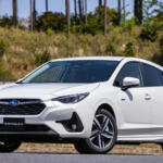 【画像】一見車種は少ないけどSUVにセダンにクーペまでガッツリ網羅！　SUBARUのラインアップを一気にまとめてみた 〜 画像4