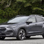 【画像】一見車種は少ないけどSUVにセダンにクーペまでガッツリ網羅！　SUBARUのラインアップを一気にまとめてみた 〜 画像5