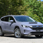 【画像】一見車種は少ないけどSUVにセダンにクーペまでガッツリ網羅！　SUBARUのラインアップを一気にまとめてみた 〜 画像9