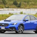 【画像】一見車種は少ないけどSUVにセダンにクーペまでガッツリ網羅！　SUBARUのラインアップを一気にまとめてみた 〜 画像10