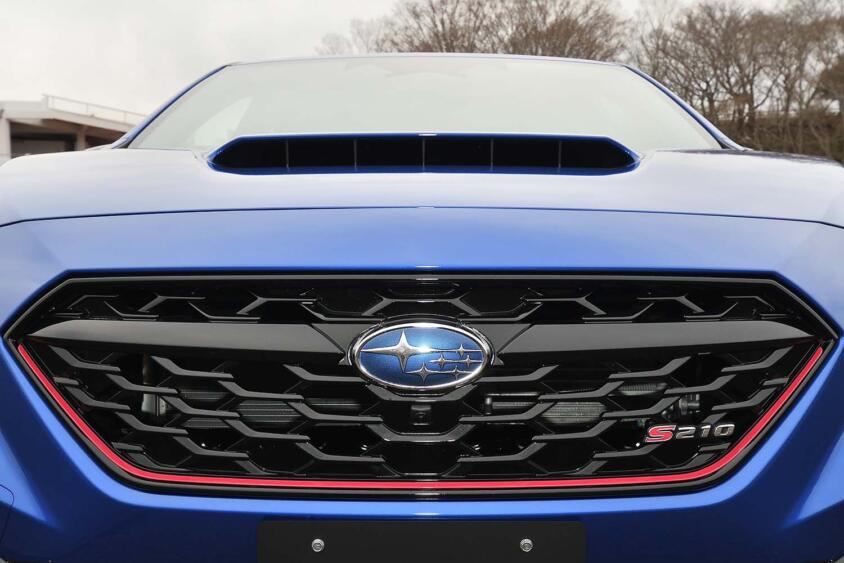 一見車種は少ないけどSUVにセダンにクーペまでガッツリ網羅！　SUBARUのラインアップを一気にまとめてみた