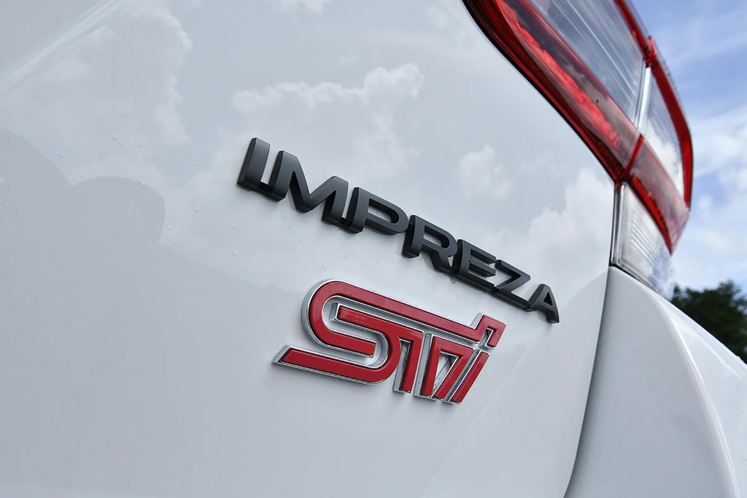 スバルワークス「STI」のノウハウが注ぎ込まれたコンプリートカー３選 〜 画像3