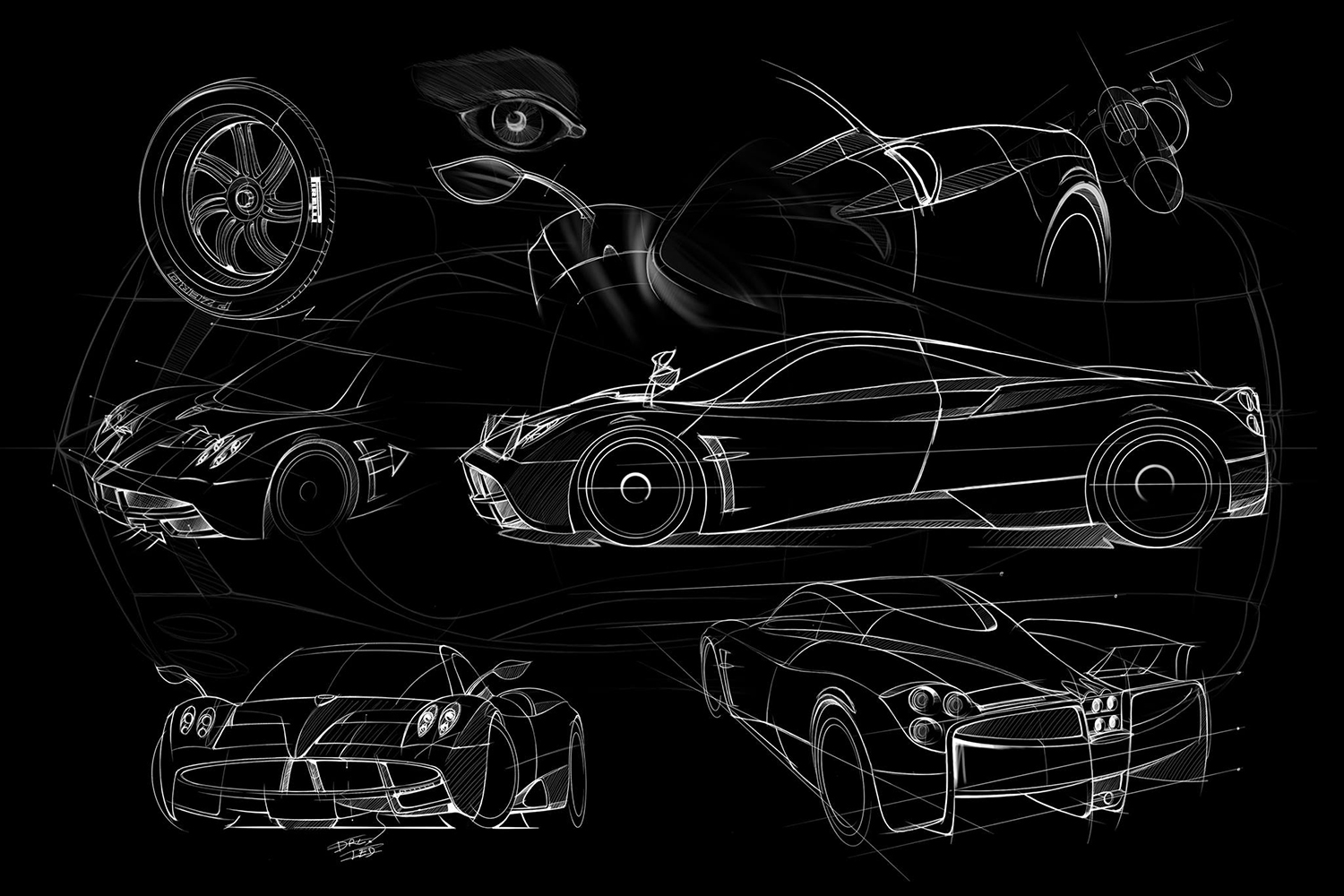 2010年代以降にフェラーリを超えるハイパーカーが誕生した理由 〜 画像2