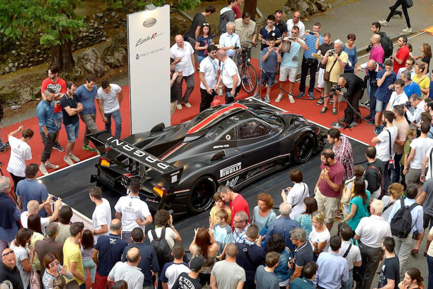 聞いたことのない新興メーカーが続々フェラーリ超えのハイパーカーを作る時代！　値段も「億超え」だけど買う人いるの？