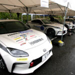【画像】2025年はGR86で最速自動車部が決まる！　「Formula Gymkhana」2025シーズンが鈴鹿ツインサーキットで開幕 〜 画像11