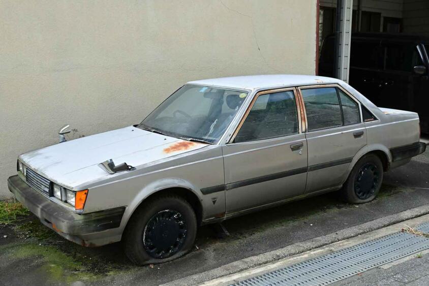 ボロ車の処分は引き取り先によって「お金になる」ことも「お金を取られる」こともある！　業者によって違いがある理由とは？