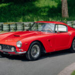 【画像】高っかいクルマを少量売って儲ける「スーパーカービジネス」の歴史！　発祥はフェラーリで復活ブガッティが道を広げた!! 〜 画像10