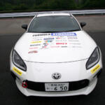 競技車両がGR86になって参加者は大よろこび！　「Formula Gymkhana 」2025シーズンは日本一のFR使い大学自動車部が決まる