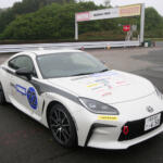【画像】競技車両がGR86になって参加者は大よろこび！　「Formula Gymkhana 」2025シーズンは日本一のFR使い大学自動車部が決まる 〜 画像20