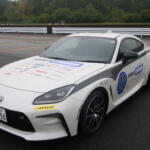 【画像】競技車両がGR86になって参加者は大よろこび！　「Formula Gymkhana 」2025シーズンは日本一のFR使い大学自動車部が決まる 〜 画像25