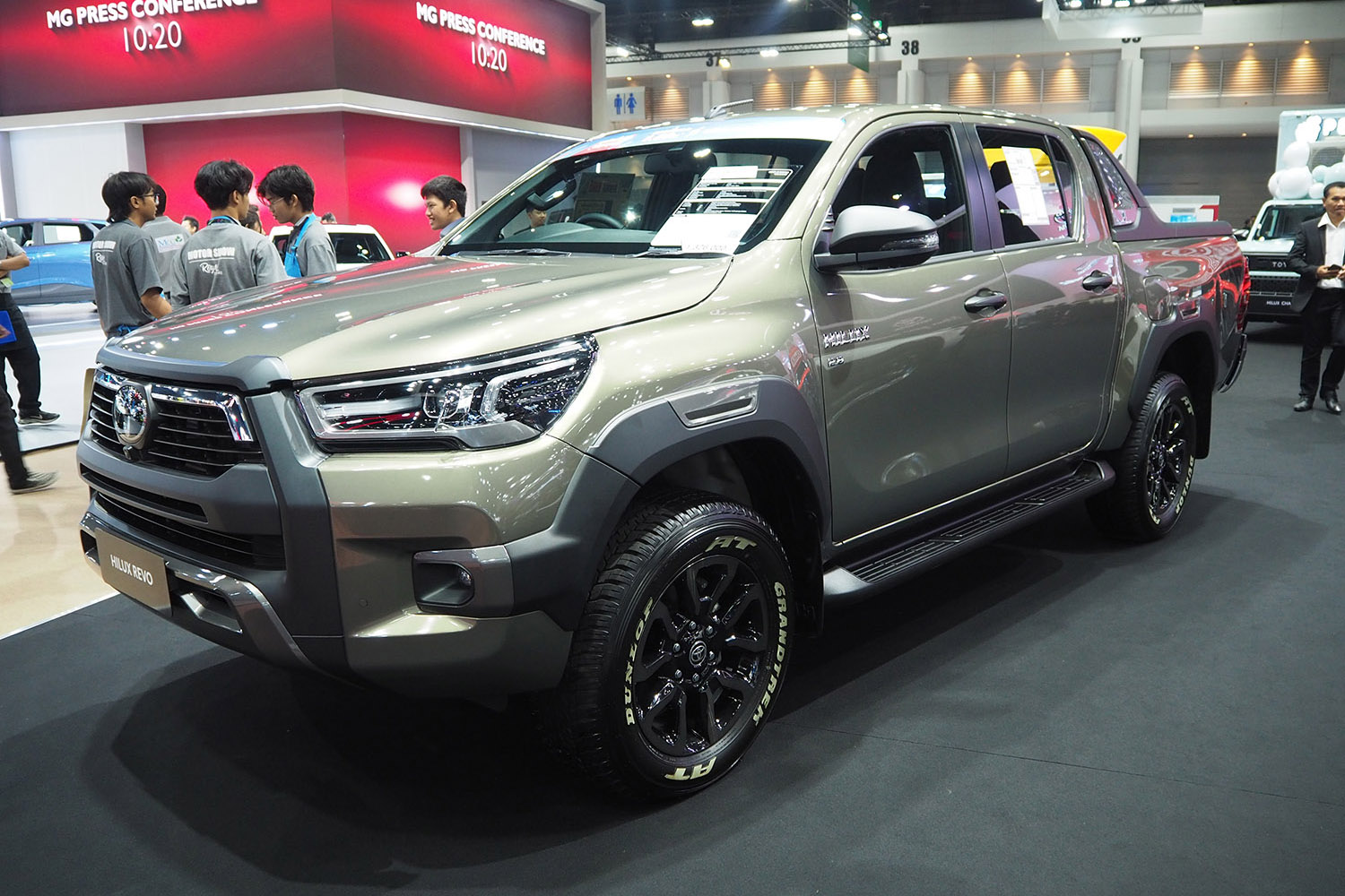 タイでの新車販売台数が前年比マイナス20万台と激減してた 〜 画像3