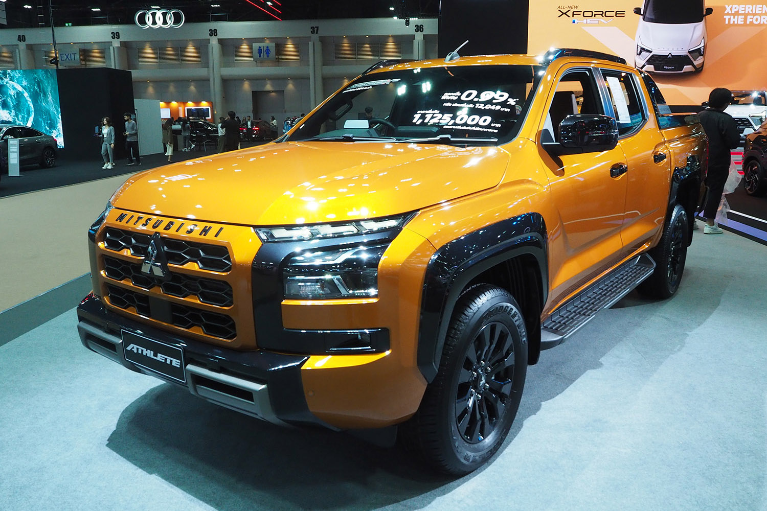 タイでの新車販売台数が前年比マイナス20万台と激減してた 〜 画像5