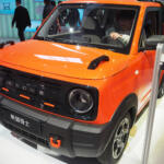 【画像】もしや中国は日本の「軽自動車市場」を狙ってる？　上海モーターショーでみた「小微型車」の規格変更に不穏な空気を感じた 〜 画像3