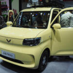 【画像】もしや中国は日本の「軽自動車市場」を狙ってる？　上海モーターショーでみた「小微型車」の規格変更に不穏な空気を感じた 〜 画像4
