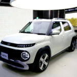 【画像】もしや中国は日本の「軽自動車市場」を狙ってる？　上海モーターショーでみた「小微型車」の規格変更に不穏な空気を感じた 〜 画像4