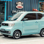 【画像】もしや中国は日本の「軽自動車市場」を狙ってる？　上海モーターショーでみた「小微型車」の規格変更に不穏な空気を感じた 〜 画像5
