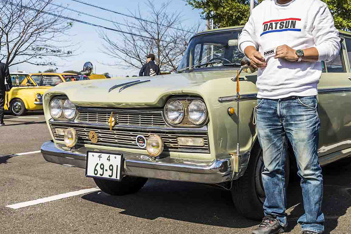 単なる数字や記号として片付けることはできない１ケタ・２ケタナンバーが持つ意味 〜 画像4