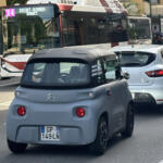 【画像】スーパーカー大国のイメージが強いモナコで活躍する超小型EV！　ルノーもシトロエンも中国製も元気に走り回っていた 〜 画像3
