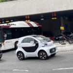 【画像】スーパーカー大国のイメージが強いモナコで活躍する超小型EV！　ルノーもシトロエンも中国製も元気に走り回っていた 〜 画像4