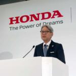 【画像】「EV化を一気に進めようと思ったけどやっぱり2030年はハイブリッドが主役で行きます！」　ホンダの柔軟な変更はアッパレな決断!! 〜 画像12