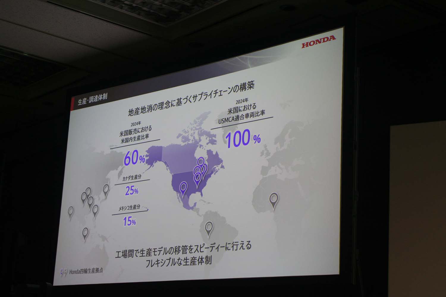 「2025ビジネスアップデート」で明かされたホンダというモビリティ企業の近未来像 〜 画像29