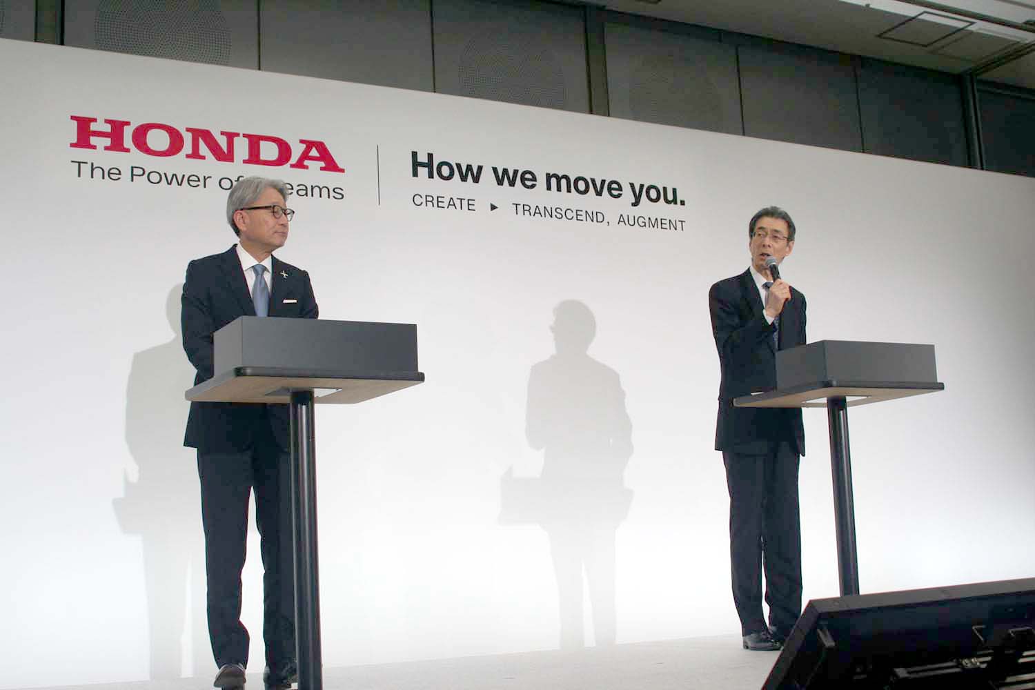 「2025ビジネスアップデート」で明かされたホンダというモビリティ企業の近未来像 〜 画像36