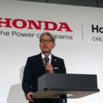 【画像】「EV化を一気に進めようと思ったけどやっぱり2030年はハイブリッドが主役で行きます！」　ホンダの柔軟な変更はアッパレな決断!! 〜 画像37