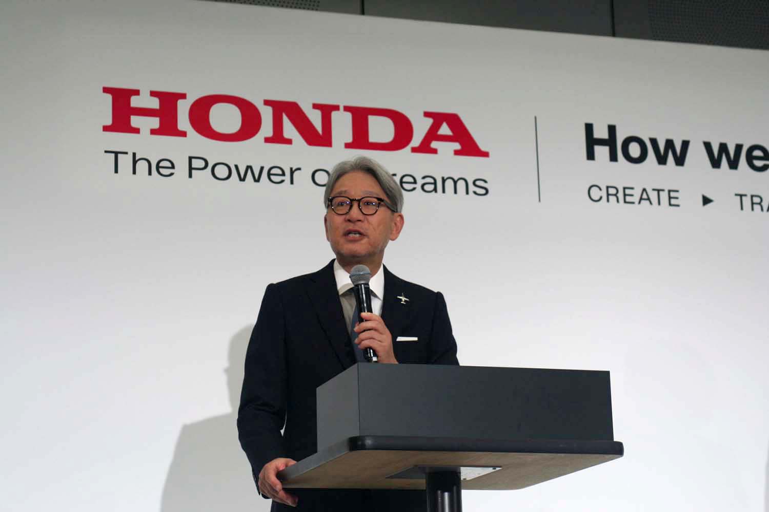 「2025ビジネスアップデート」で明かされたホンダというモビリティ企業の近未来像 〜 画像37