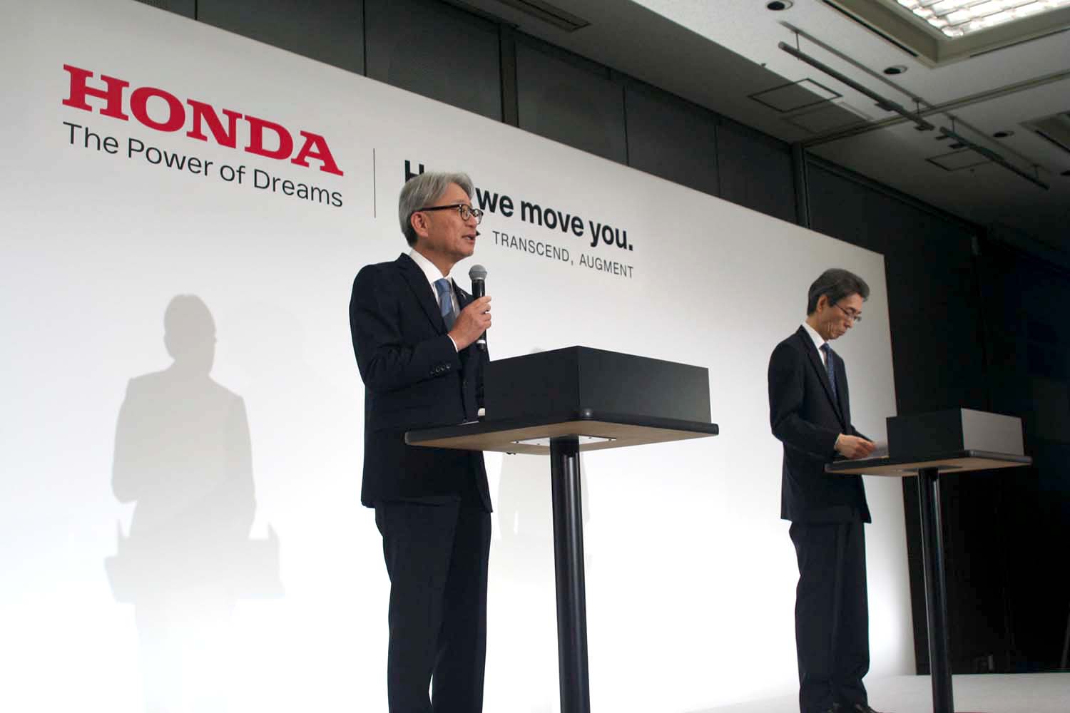 「2025ビジネスアップデート」で明かされたホンダというモビリティ企業の近未来像 〜 画像39