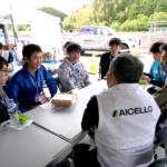 【画像】就活もできるモータースポーツって学生には有意義すぎる！　Formula Gymkhana 2025に参戦した金沢大学の学生が語る「生の声」!! 〜 画像16