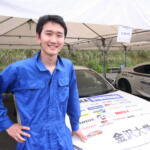 【画像】就活もできるモータースポーツって学生には有意義すぎる！　Formula Gymkhana 2025に参戦した金沢大学の学生が語る「生の声」!! 〜 画像19