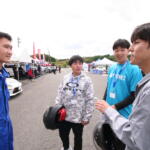 【画像】就活もできるモータースポーツって学生には有意義すぎる！　Formula Gymkhana 2025に参戦した金沢大学の学生が語る「生の声」!! 〜 画像20