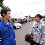 【画像】就活もできるモータースポーツって学生には有意義すぎる！　Formula Gymkhana 2025に参戦した金沢大学の学生が語る「生の声」!! 〜 画像21