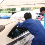 【画像】就活もできるモータースポーツって学生には有意義すぎる！　Formula Gymkhana 2025に参戦した金沢大学の学生が語る「生の声」!! 〜 画像26