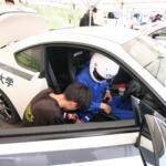 【画像】就活もできるモータースポーツって学生には有意義すぎる！　Formula Gymkhana 2025に参戦した金沢大学の学生が語る「生の声」!! 〜 画像22