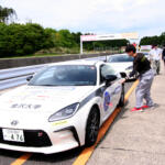 【画像】就活もできるモータースポーツって学生には有意義すぎる！　Formula Gymkhana 2025に参戦した金沢大学の学生が語る「生の声」!! 〜 画像41