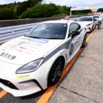 【画像】就活もできるモータースポーツって学生には有意義すぎる！　Formula Gymkhana 2025に参戦した金沢大学の学生が語る「生の声」!! 〜 画像40