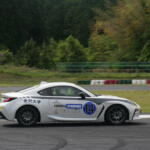 【画像】就活もできるモータースポーツって学生には有意義すぎる！　Formula Gymkhana 2025に参戦した金沢大学の学生が語る「生の声」!! 〜 画像6